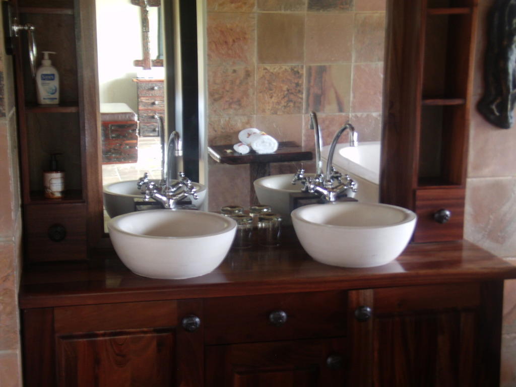 Bed and Breakfast Mokolodi House Gaborone Camera foto